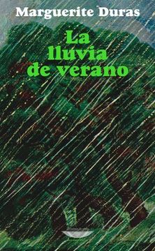 portada La Lluvia de Verano (in Spanish)