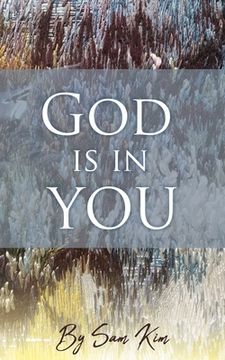 portada God is in You (en Inglés)