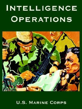 portada intelligence operations (in English)
