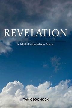 portada Revelation: A Mid-Tribulation View (en Inglés)