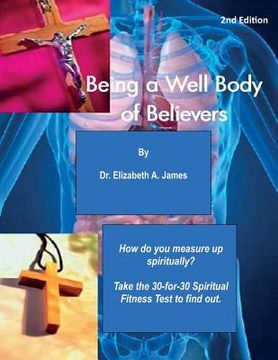 portada Being a Well Body of Believers, 2nd Edition (en Inglés)