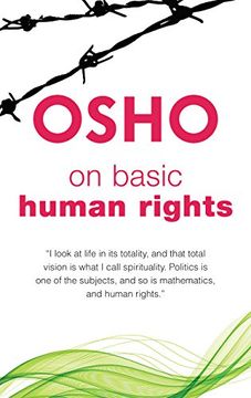 portada On Basic Human Rights (Spiritually Incorrect®) (en Inglés)