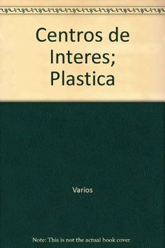 portada Centros de Interes Plastica (4ª Ed. )