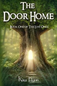 portada The Door Home (in English)