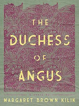 portada The Duchess of Angus (in English)
