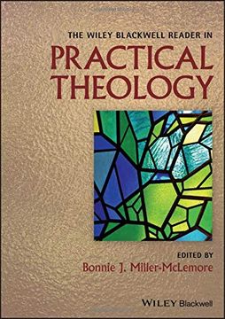 portada The Wiley Blackwell Reader in Practical Theology (en Inglés)
