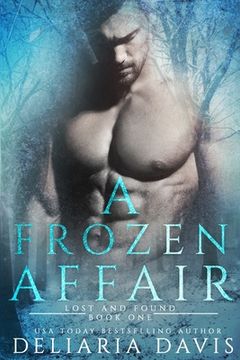 portada A Frozen Affair (en Inglés)
