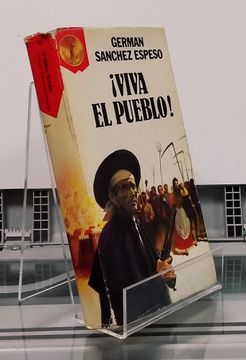 portada Viva el Pueblo!