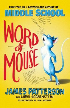 portada Word Of Mouse