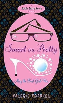 portada Smart vs Pretty (in English)