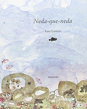 portada Neda-Que-Neda (in Spanish)