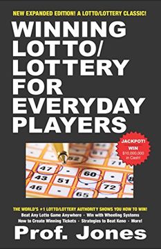 portada Winning Lotto (in English)