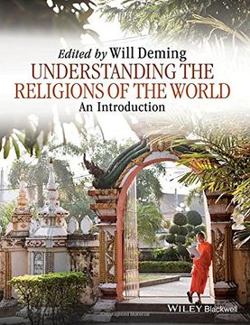 portada Understanding the Religions of the World