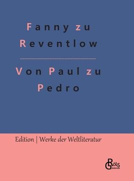 portada Von Paul zu Pedro (in German)
