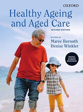 portada Healthy Ageing and Aged Care 