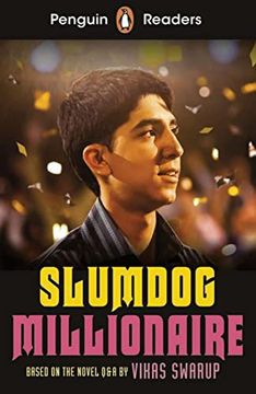 portada Slumdog Millionaire