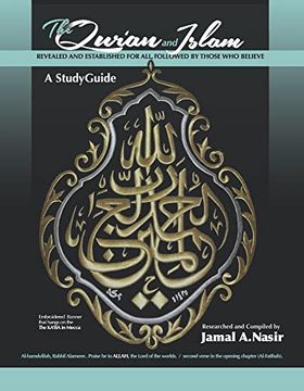 portada The Qur'an and Islam: Revealed and Established for All, Followed by Those who Believe (en Inglés)