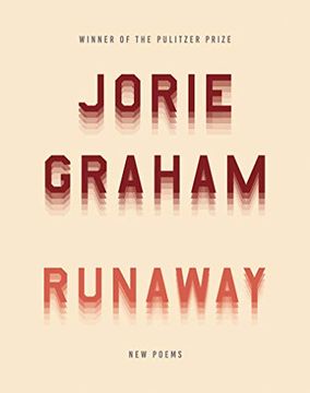 portada Runaway: New Poems (en Inglés)