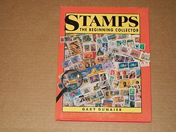 portada Stamps: The Beginning Collector (en Inglés)
