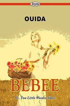 portada bebee or, two little wooden shoes (in English)