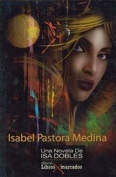 portada Isabel Pastora Medina