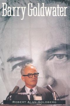portada Barry Goldwater (en Inglés)