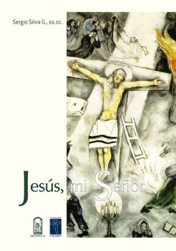 portada Jesús, mi Señor (in Spanish)