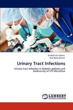 portada urinary tract infections (en Inglés)