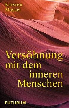 portada Versöhnung mit dem Inneren Menschen (in German)