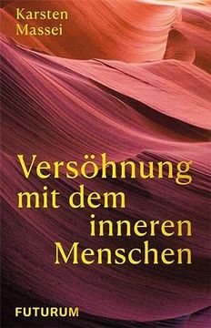 portada Versöhnung mit dem Inneren Menschen (en Alemán)