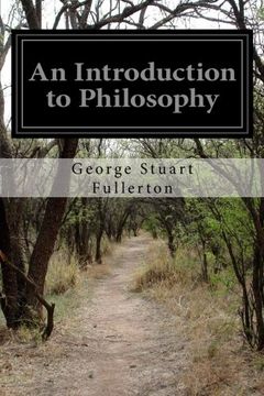 portada An Introduction to Philosophy