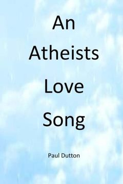 portada An Athiests Love Song