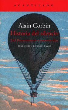 Historia del Silencio