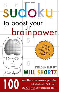 portada Sudoku Brainpower (in English)