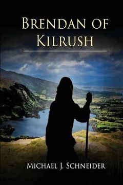 portada Brendan of Kilrush (en Inglés)