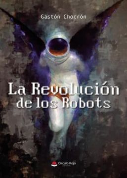 portada La Revolución de los Robots
