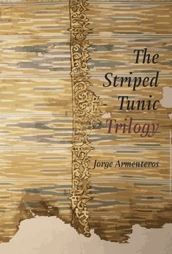 portada The Striped Tunic Trilogy (en Inglés)