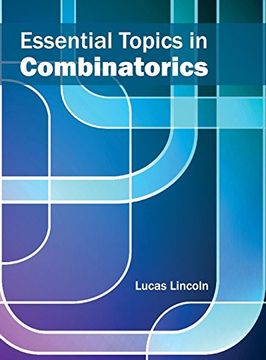 portada Essential Topics in Combinatorics (in English)