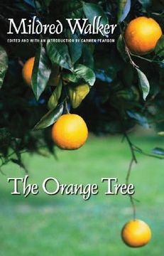 portada the orange tree