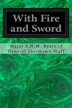 portada With Fire and Sword