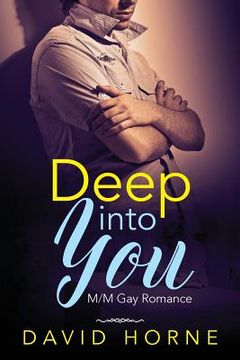 portada Deep into You (en Inglés)