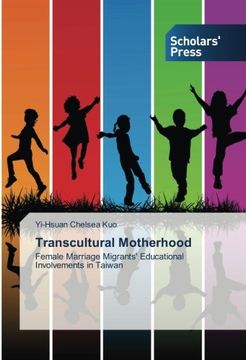 portada Transcultural Motherhood