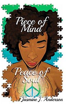 portada Piece of Mind: Peace of Soul