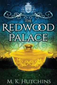 portada The Redwood Palace (en Inglés)