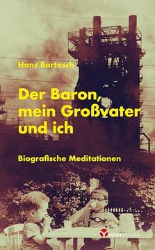 portada Der Baron, Mein Gro? Vater und ich (in German)