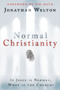 portada Normal Christianity