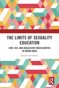 portada The Limits of Sexuality Education (en Inglés)