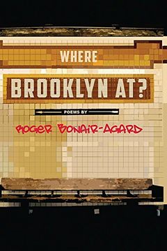 portada Where Brooklyn At? (en Inglés)