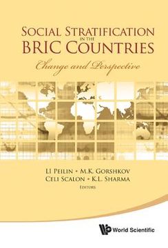 portada social stratification in the bric countries