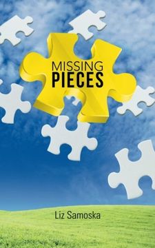 portada Missing Pieces